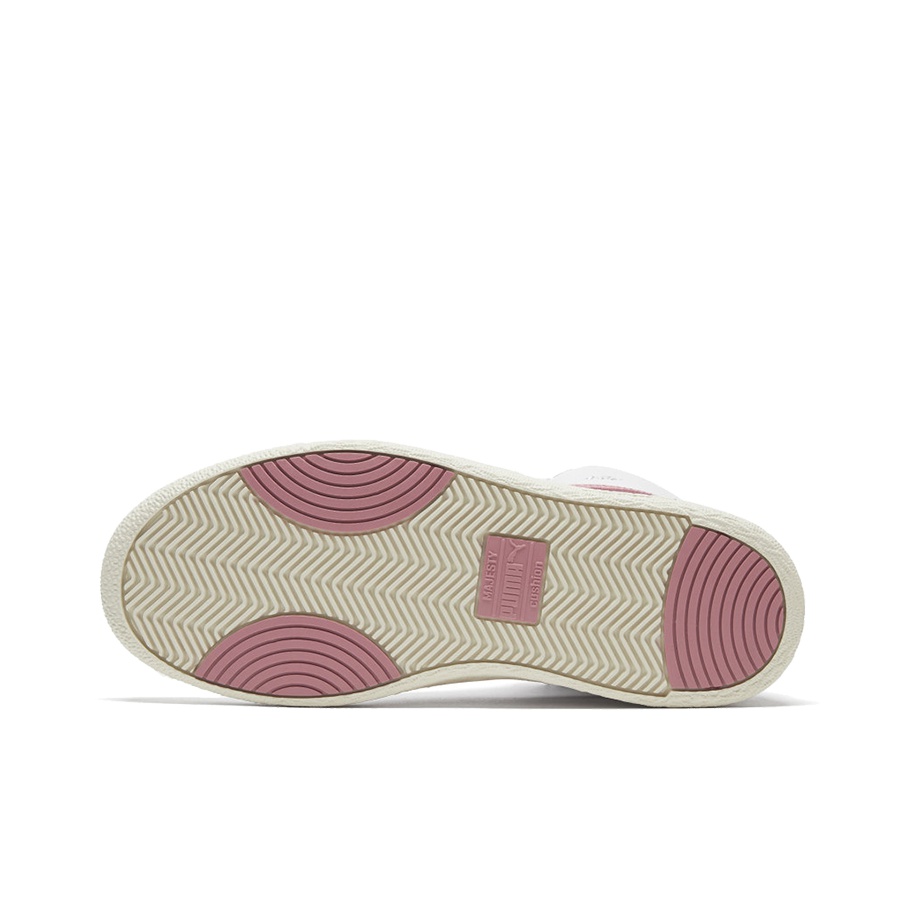 Puma Ralph Samprson Mid White Foxglove Whisper - вид 6