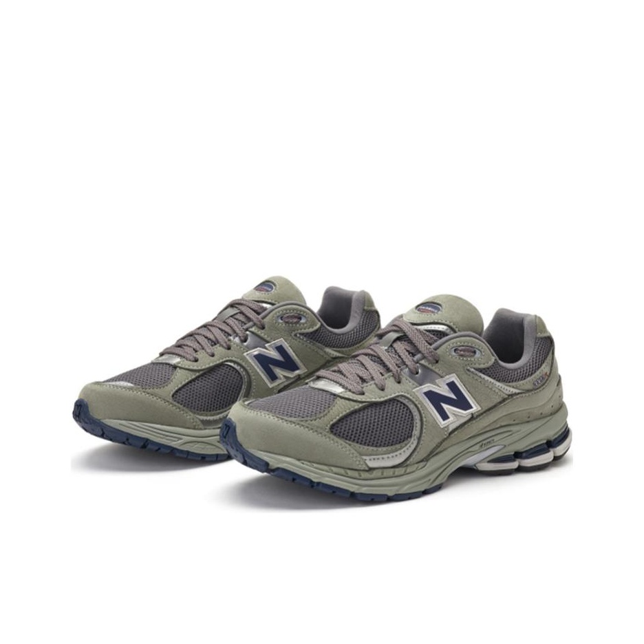 New Balance NB 2002R (полнота: D) - вид с внутренней стороны