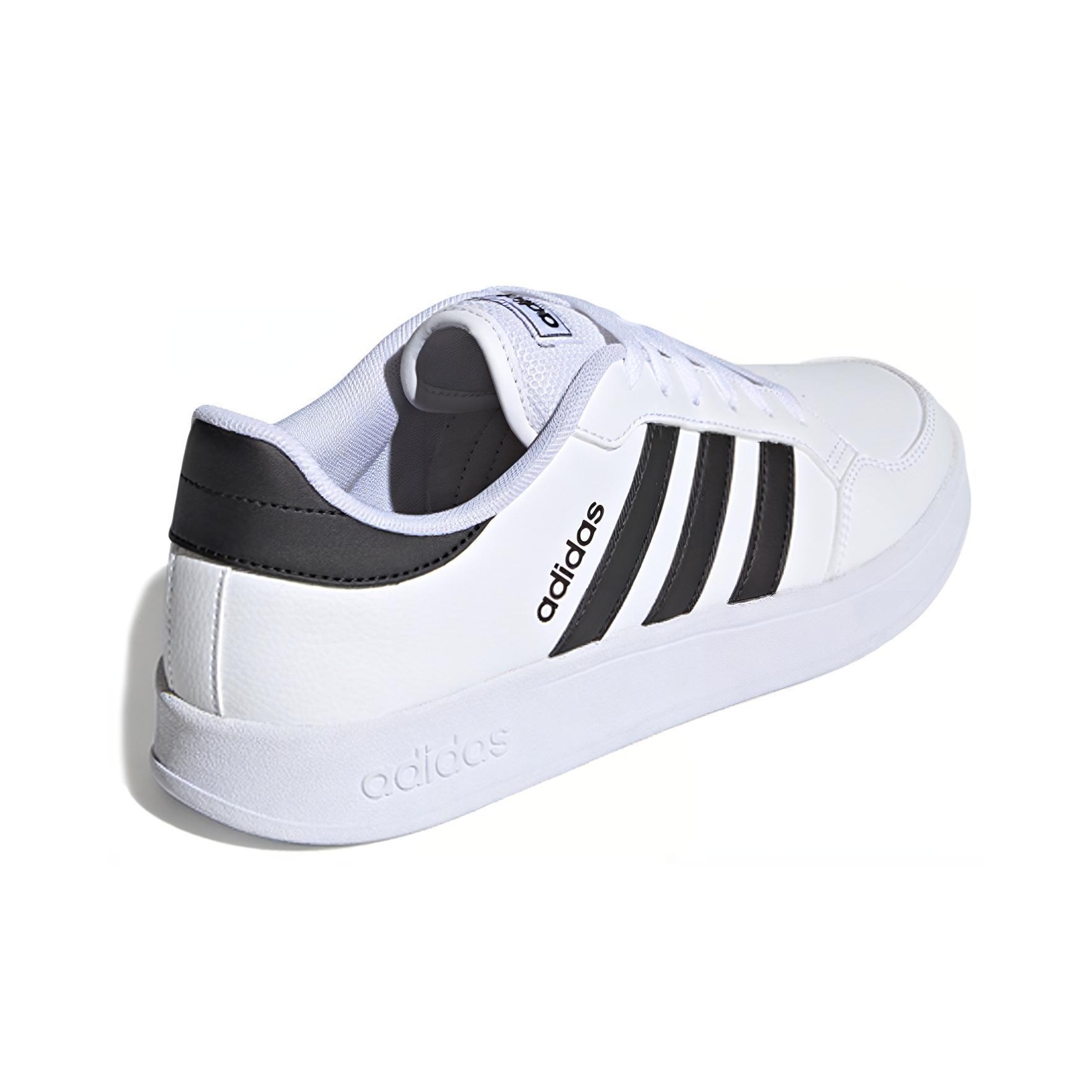 adidas neo Breaknet - вид сзади