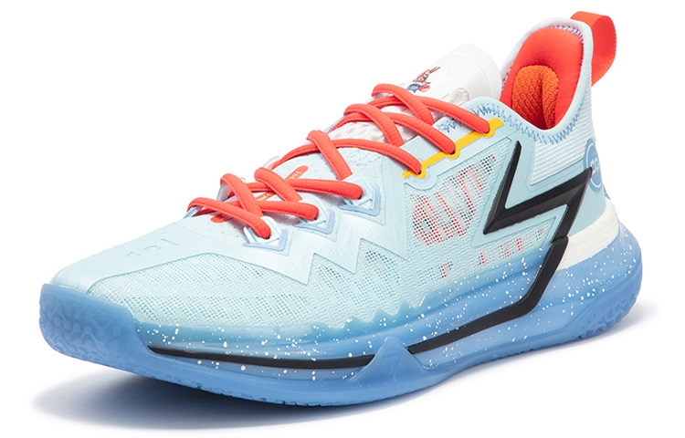 361° Big 3 Future Glacier Blue/Sky Blue - вид с внутренней стороны