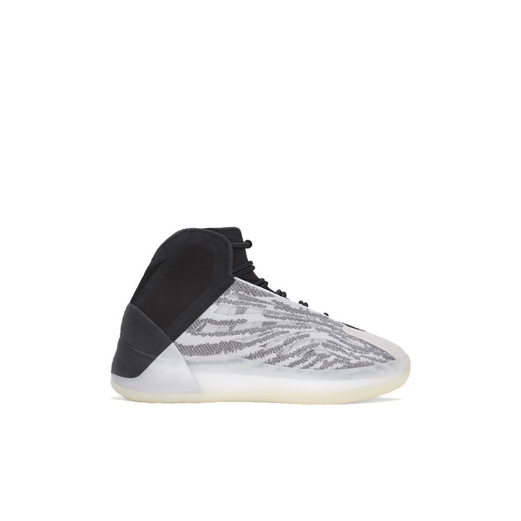 adidas originals Yeezy QNTM - вид с внутренней стороны