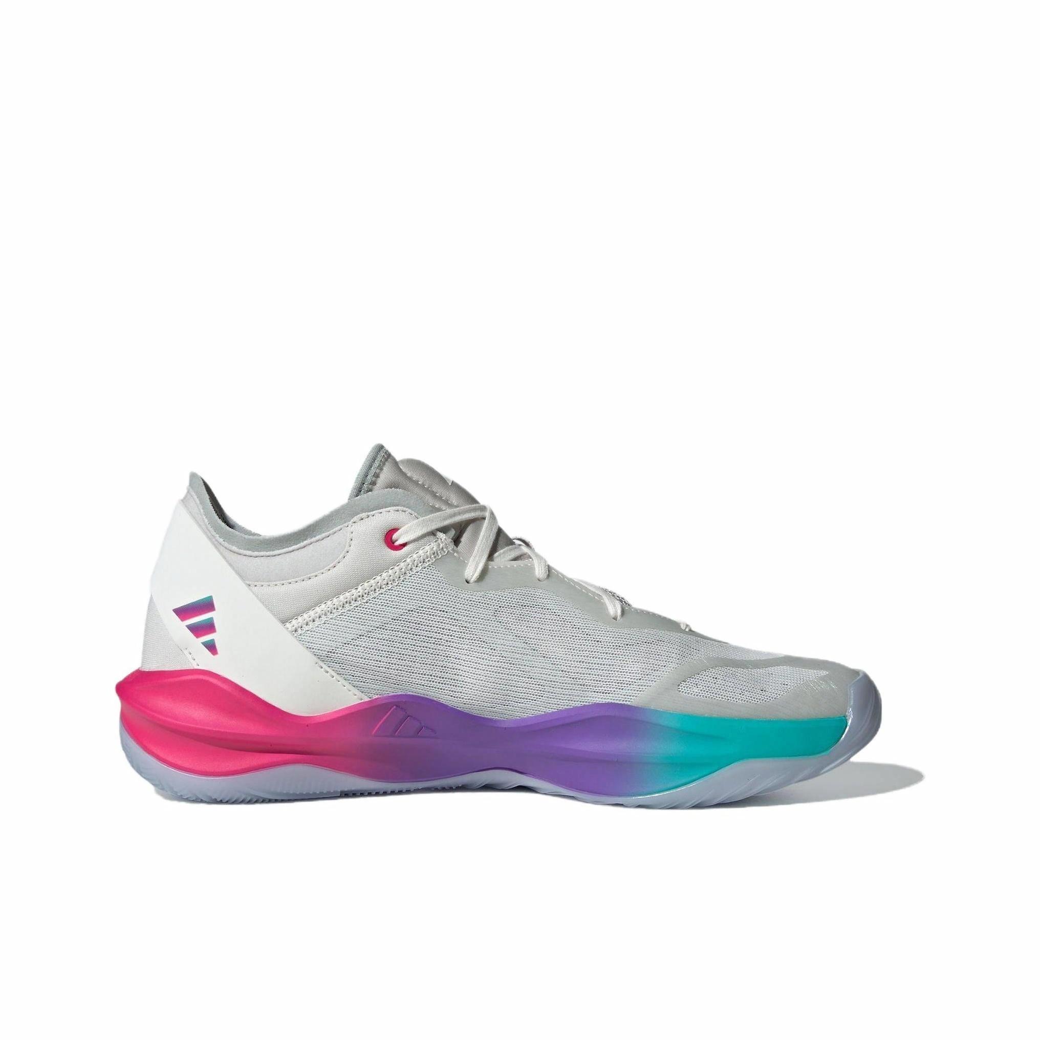 adidas ADIZERO BOUNCE SELECT 2.0 - вид с внутренней стороны