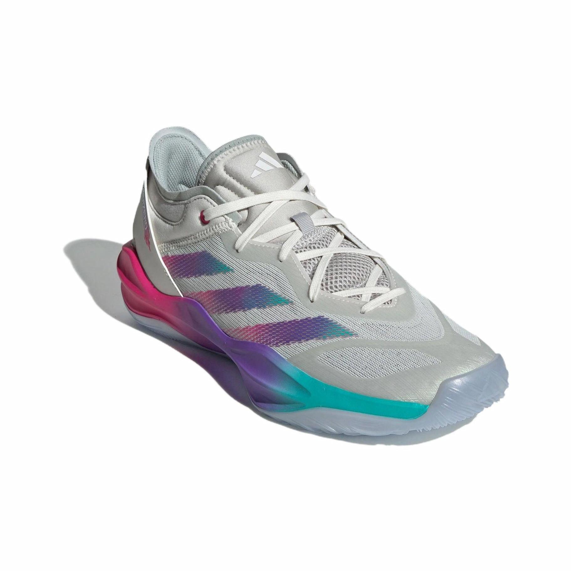 adidas ADIZERO BOUNCE SELECT 2.0 - вид спереди