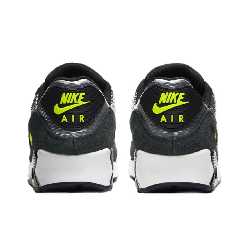 Nike Air Max 90 3M - подошва