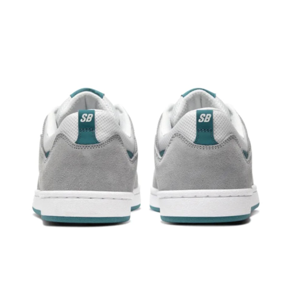 Nike SB Alleyoop - подошва