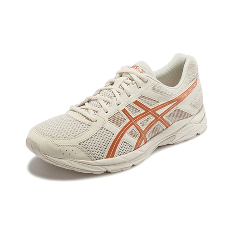 Asics Gel-Contend 4 - вид с внутренней стороны