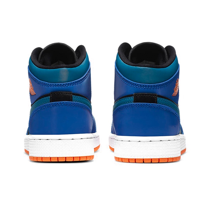 Jordan Air Jordan 1 Retro GS Racer - подошва