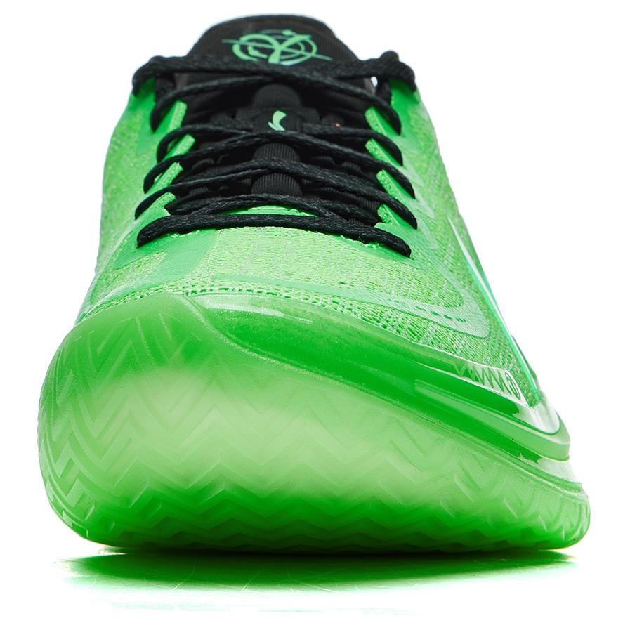 Li-Ning Gamma Green - подошва
