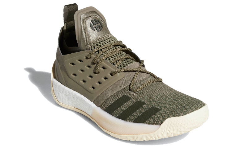 adidas Harden Vol. 2 Trace Cargo - front view