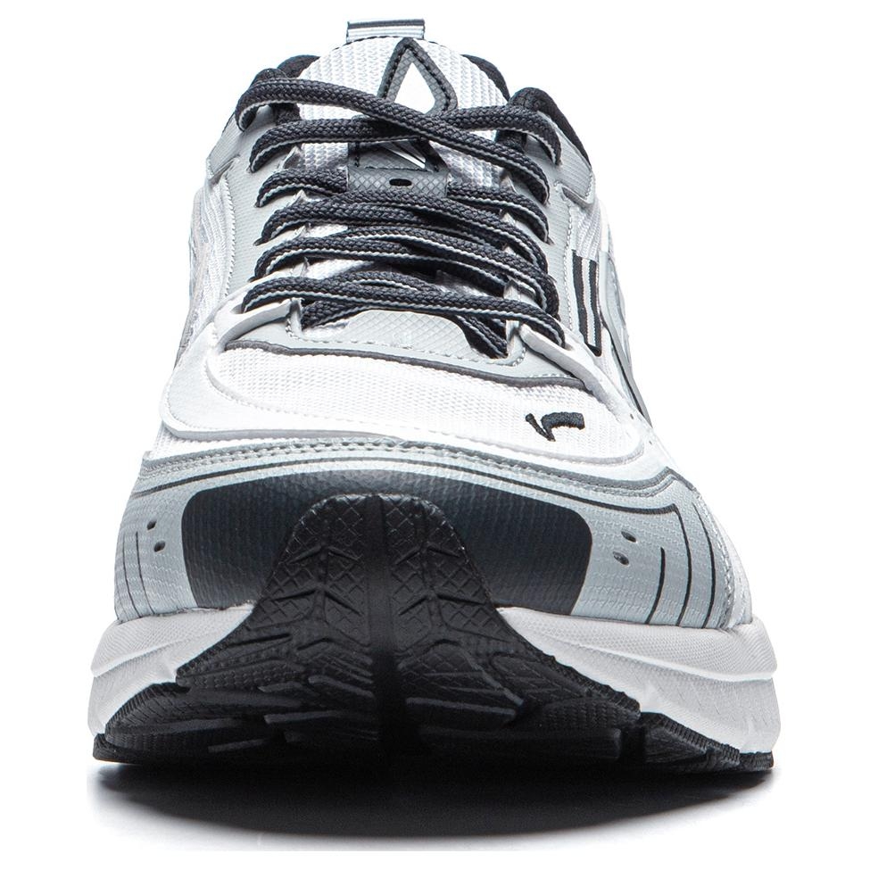 Li-Ning Shake 1.5 Standard White/Mist Gray - подошва