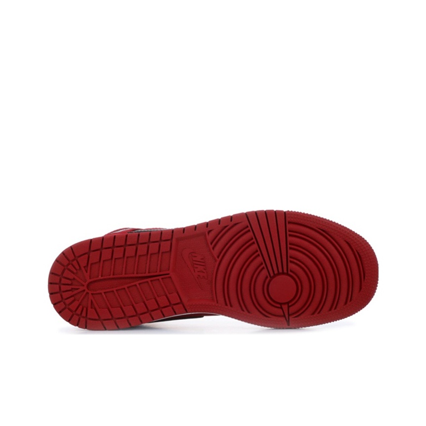 Jordan Air Jordan 1 Retro Mid GS Gym Red - вид 6