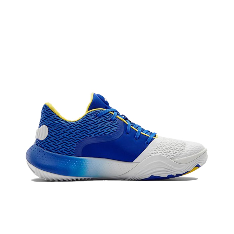 Under Armour Anatomix Spawn 2 Warriors - вид с внутренней стороны
