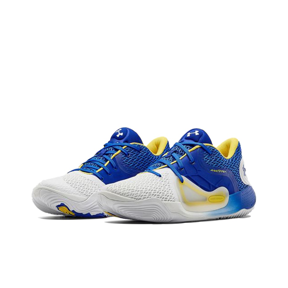 Under Armour Anatomix Spawn 2 Warriors - вид спереди