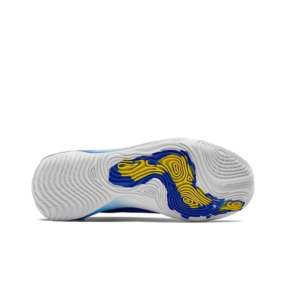 Under Armour Anatomix Spawn 2 Warriors - подошва