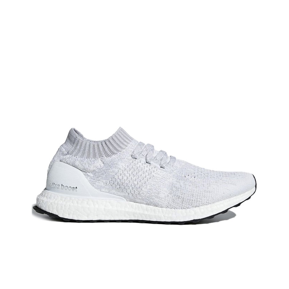 adidas Ultra Boost Uncaged White Tint - view from the inside