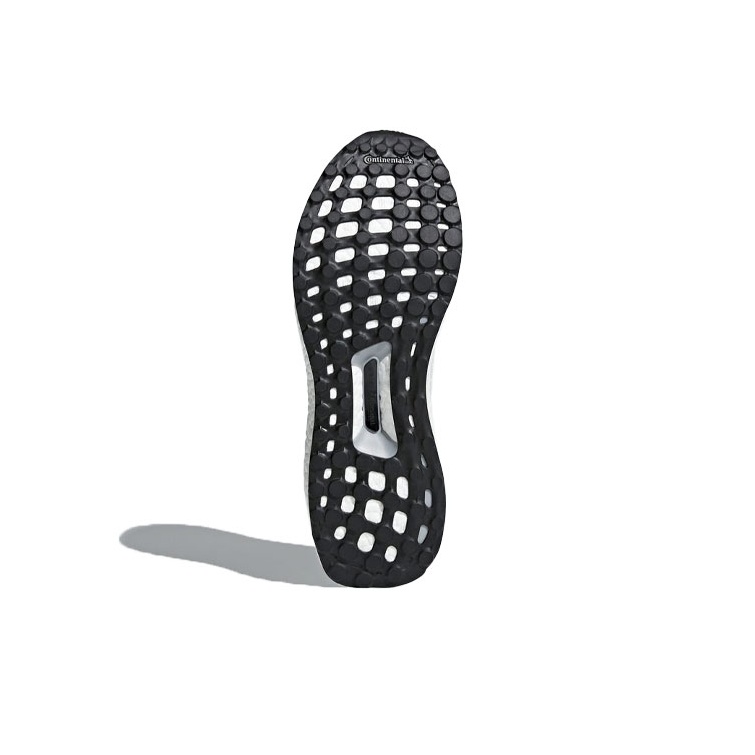 adidas Ultra Boost Uncaged White Tint - sole