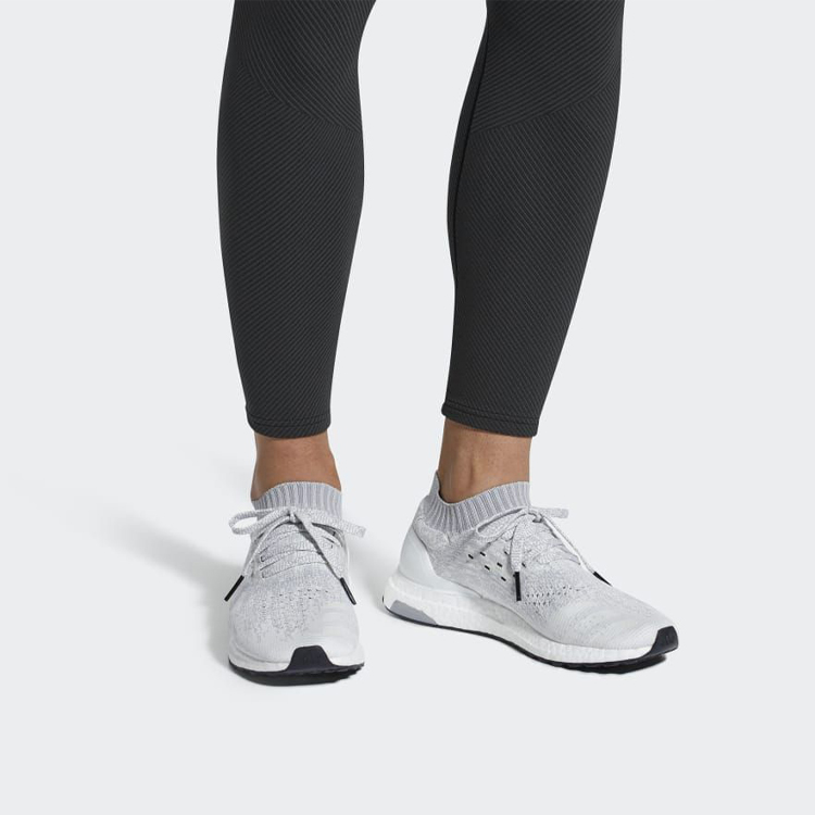 adidas Ultra Boost Uncaged White Tint - view 6