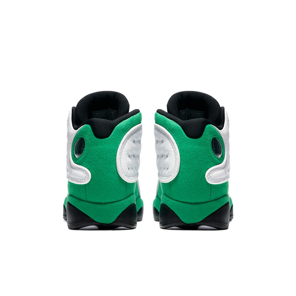 Jordan Air Jordan 13 Lucky Green - подошва