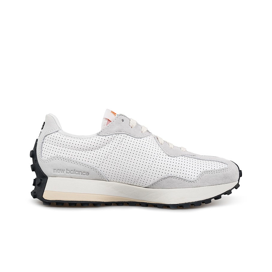 New Balance 327 "Camo" (полнота: D) - вид с внутренней стороны