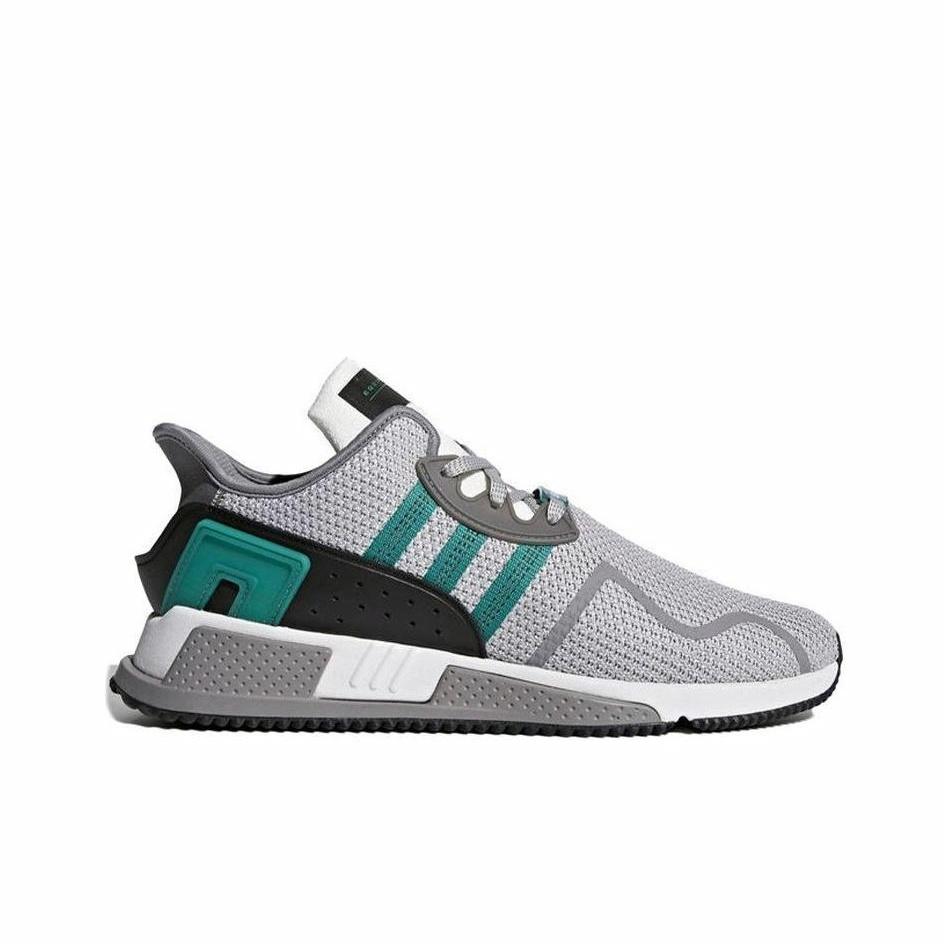 adidas originals EQT Cushion ADV 'Sub Green' - вид с внутренней стороны