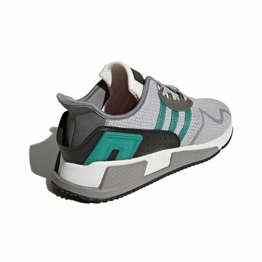 adidas originals EQT Cushion ADV 'Sub Green' - вид сзади