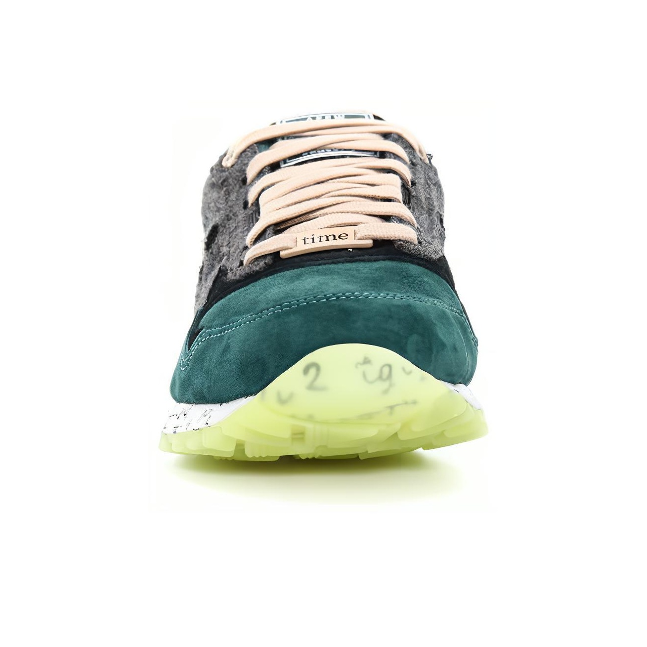 Afew x Saucony Shadow 5000 "" M - подошва