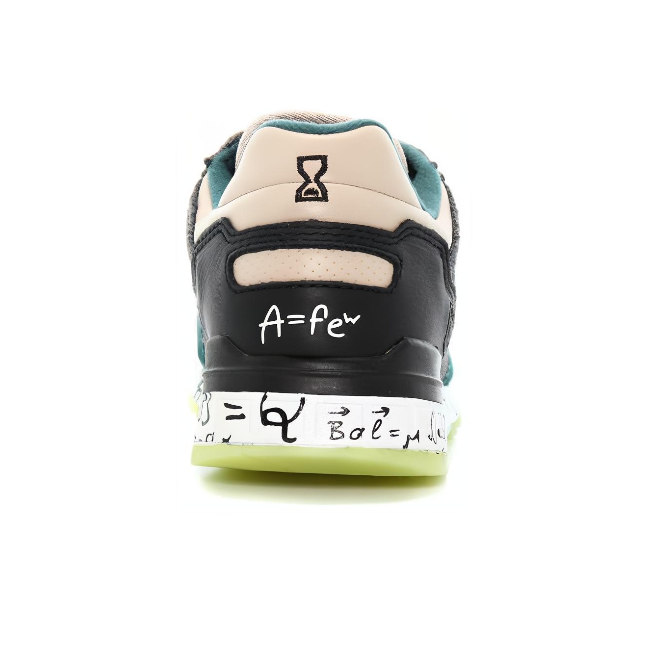 Afew x Saucony Shadow 5000 "" M - вид 6