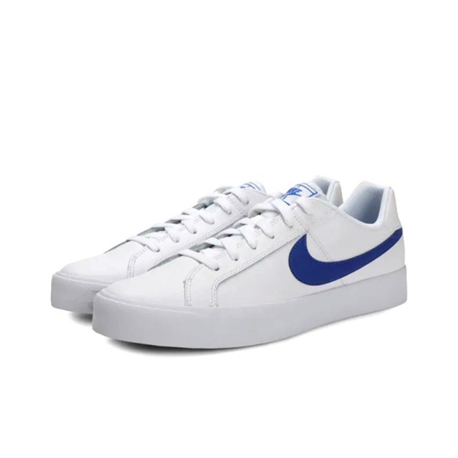 Nike Court Royale ac - вид спереди