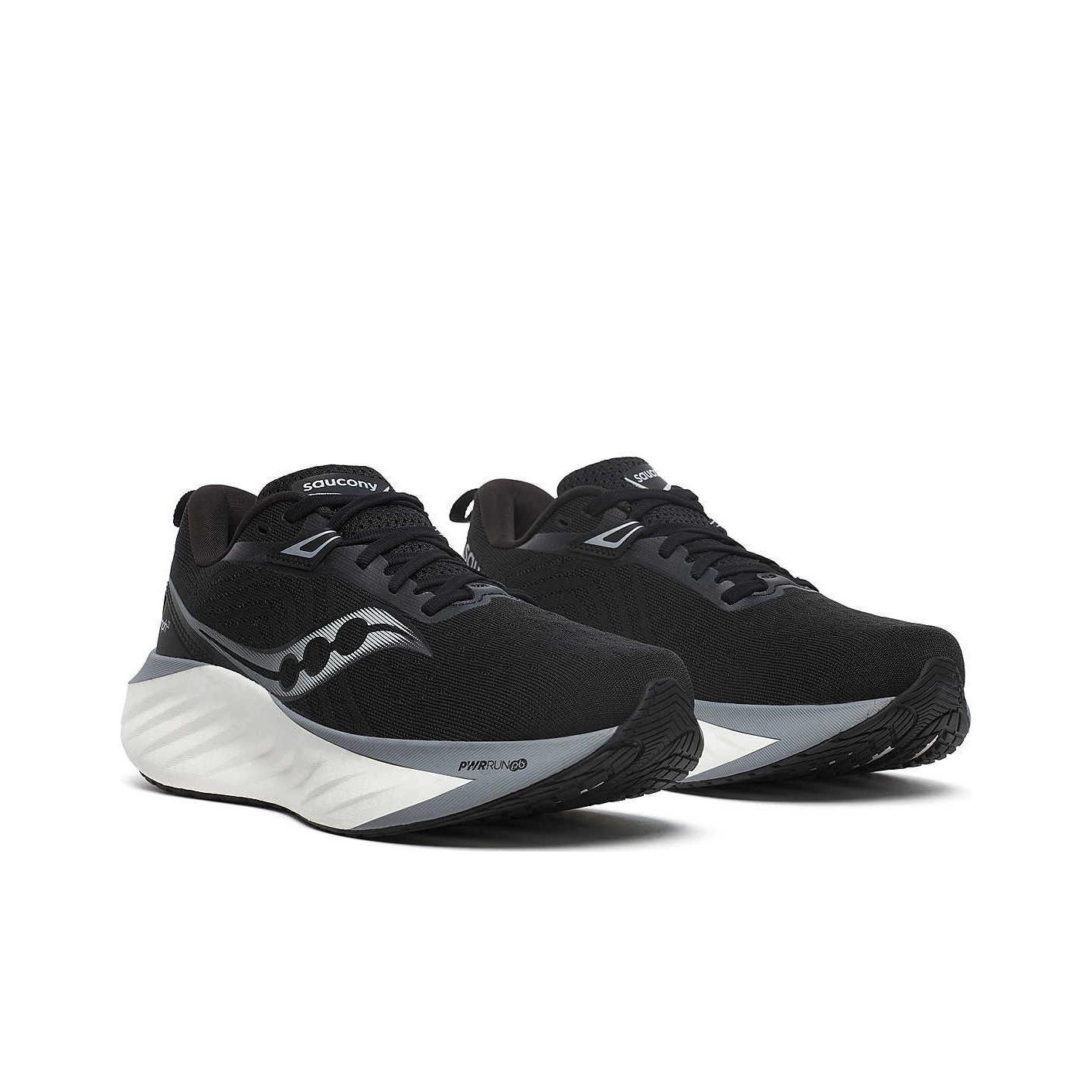 Saucony TRIUMPH 22 22 - вид спереди