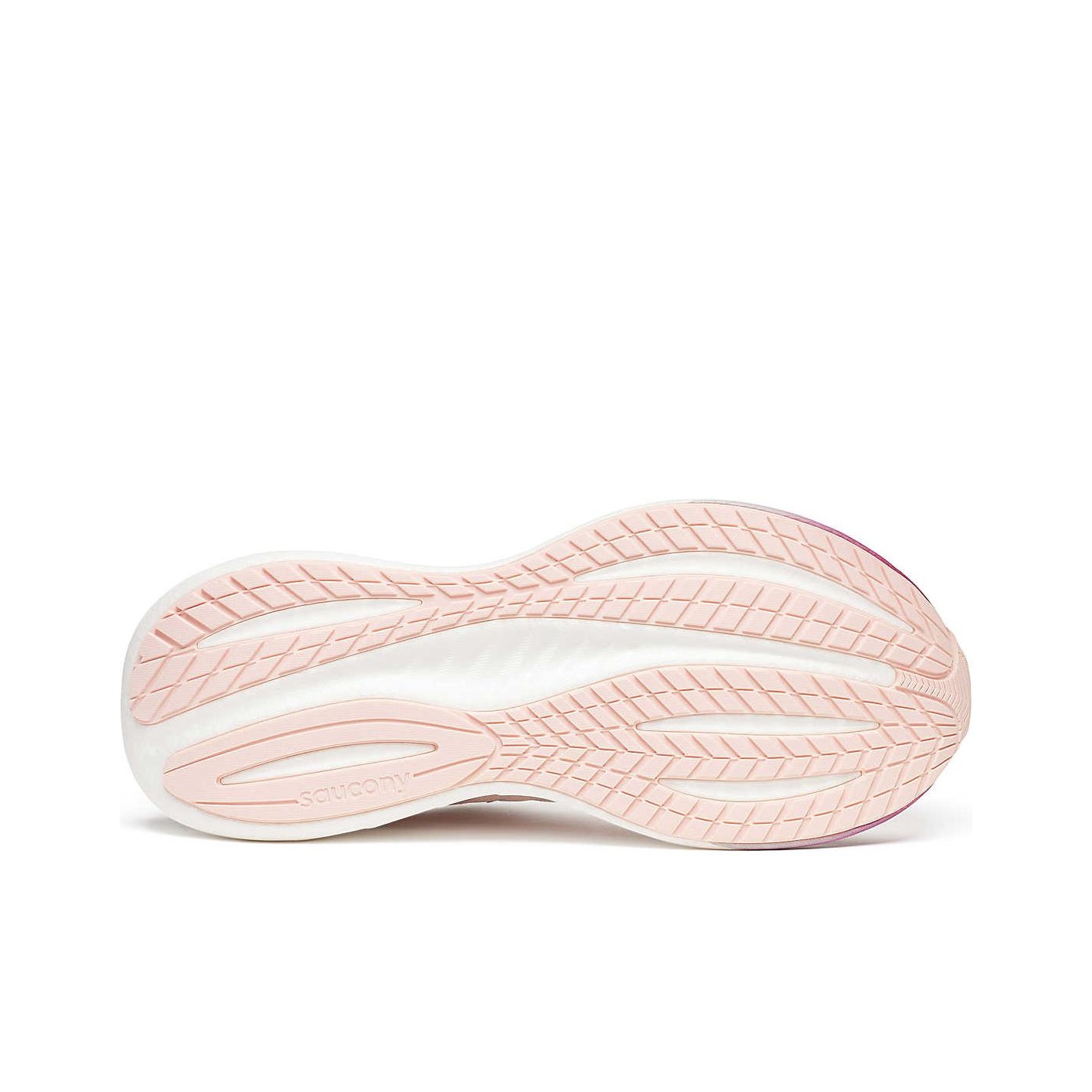 Saucony TRIUMPH 22 22 - sole