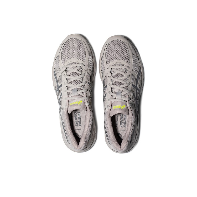 Asics Gel-Contend 4 Stone Grey - вид спереди