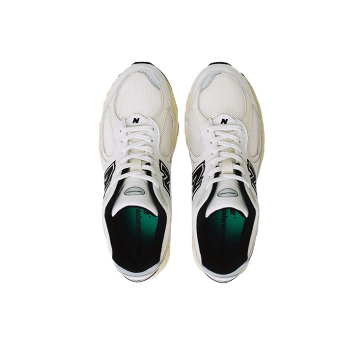 Thisisneverthat x New Balance NB 2002R (полнота: D) - вид спереди