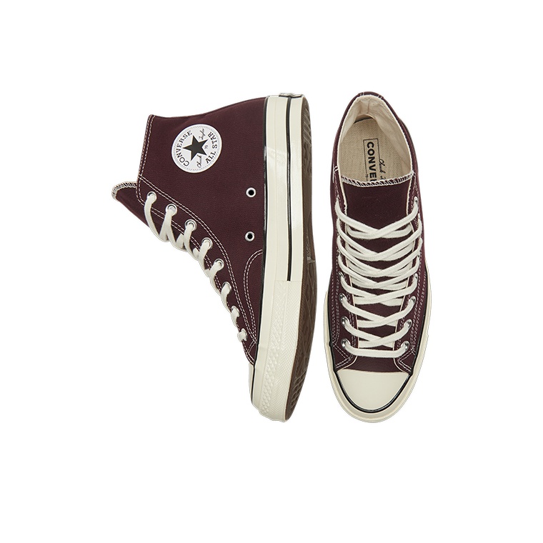 Converse Chuck Taylor All Star 70 Chuck 70 chuck taylor all star - вид сзади