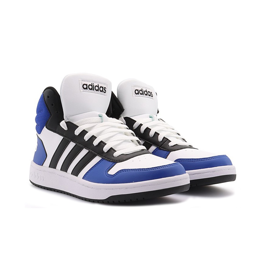 adidas neo Hoops 2.0 - вид сзади
