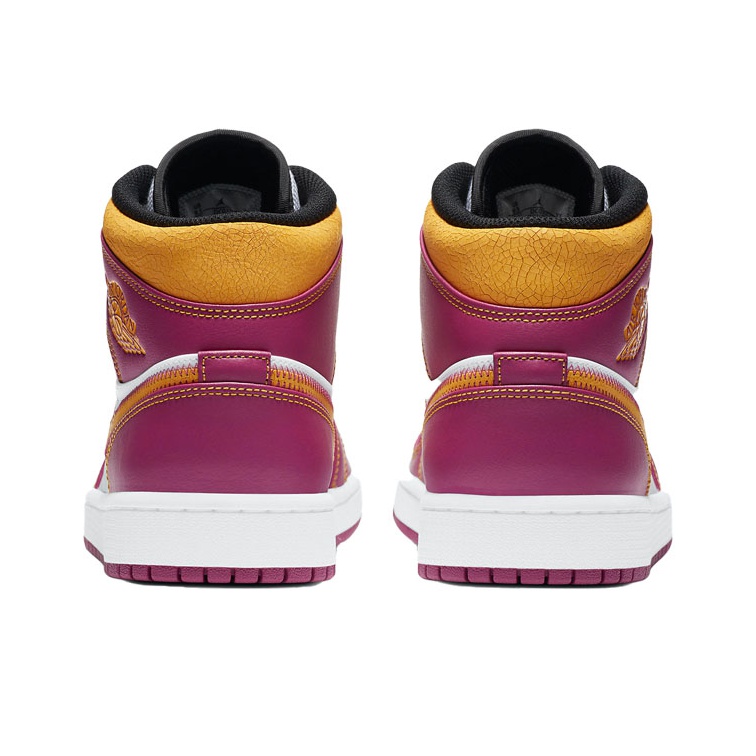 Jordan Air Jordan 1 mid "familia" - подошва
