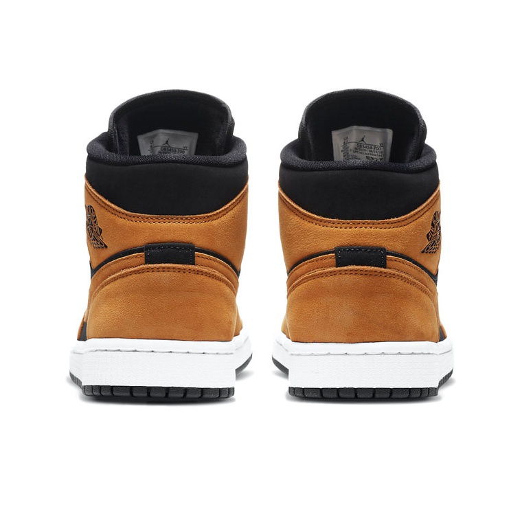 Jordan Air Jordan 1 mid se "desert ochre" - sole