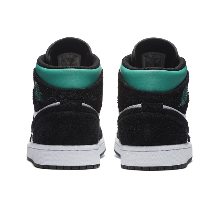 Jordan Air Jordan 1 mid se "south beach" - подошва
