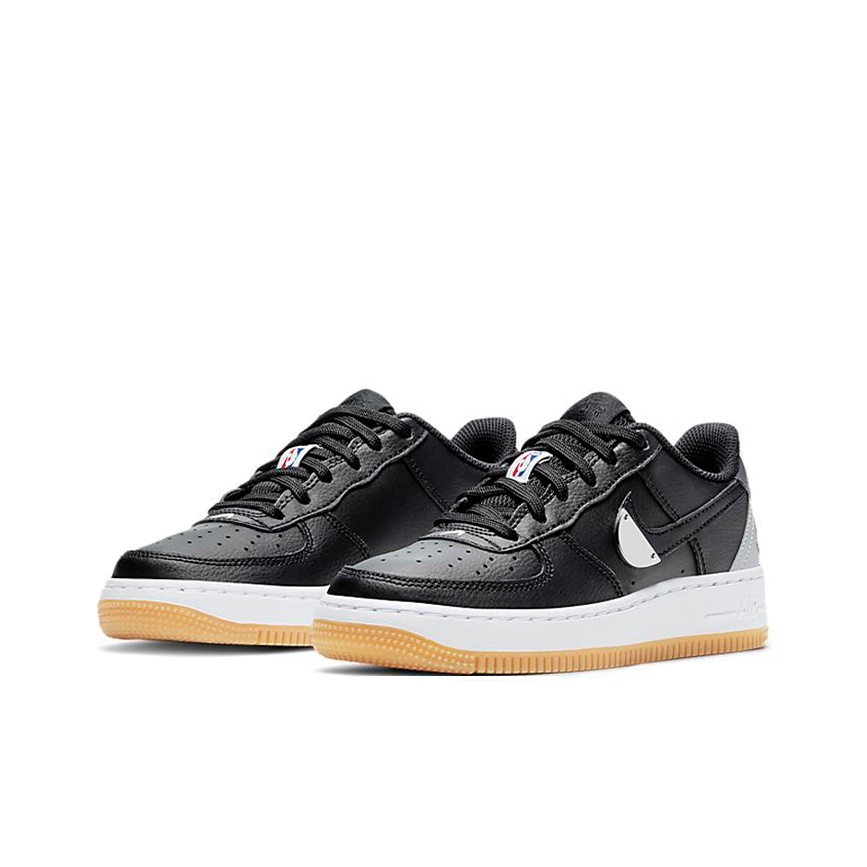 Nike Air Force 1 NBA Pack - вид спереди