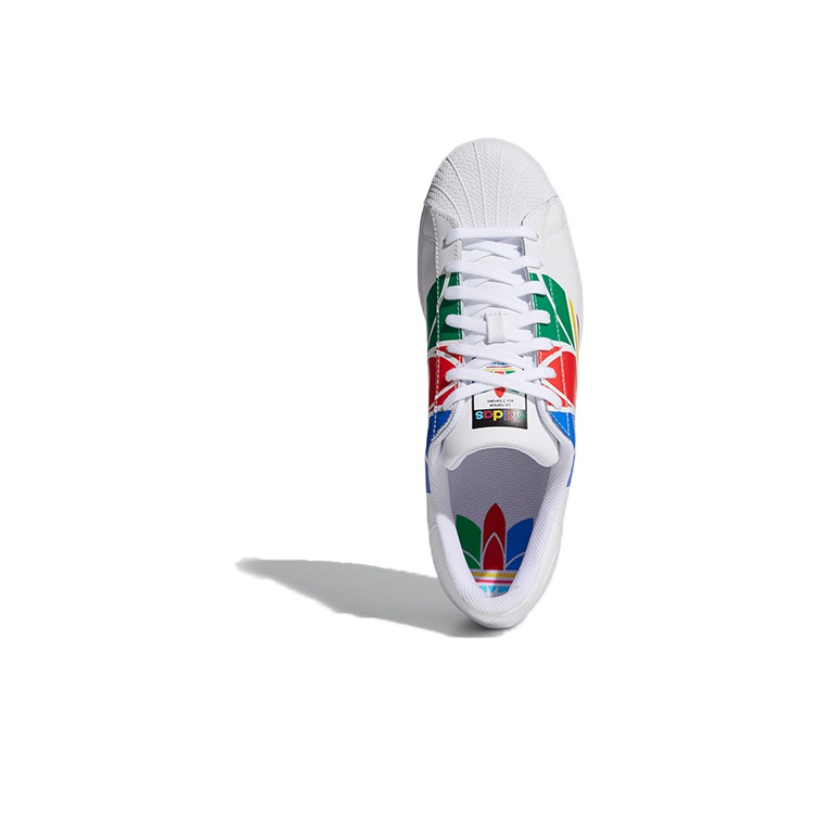 adidas originals Superstar - подошва