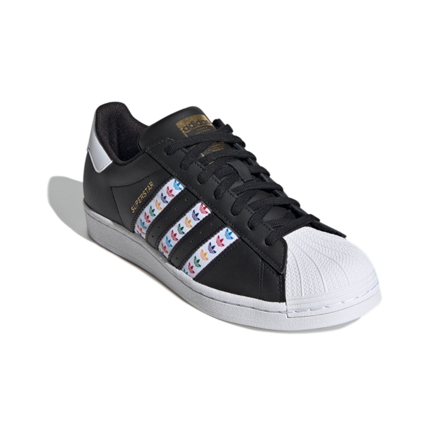 adidas originals Superstar - front view