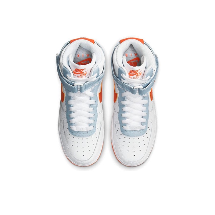 Nike Air Force 1 Be Kind - подошва