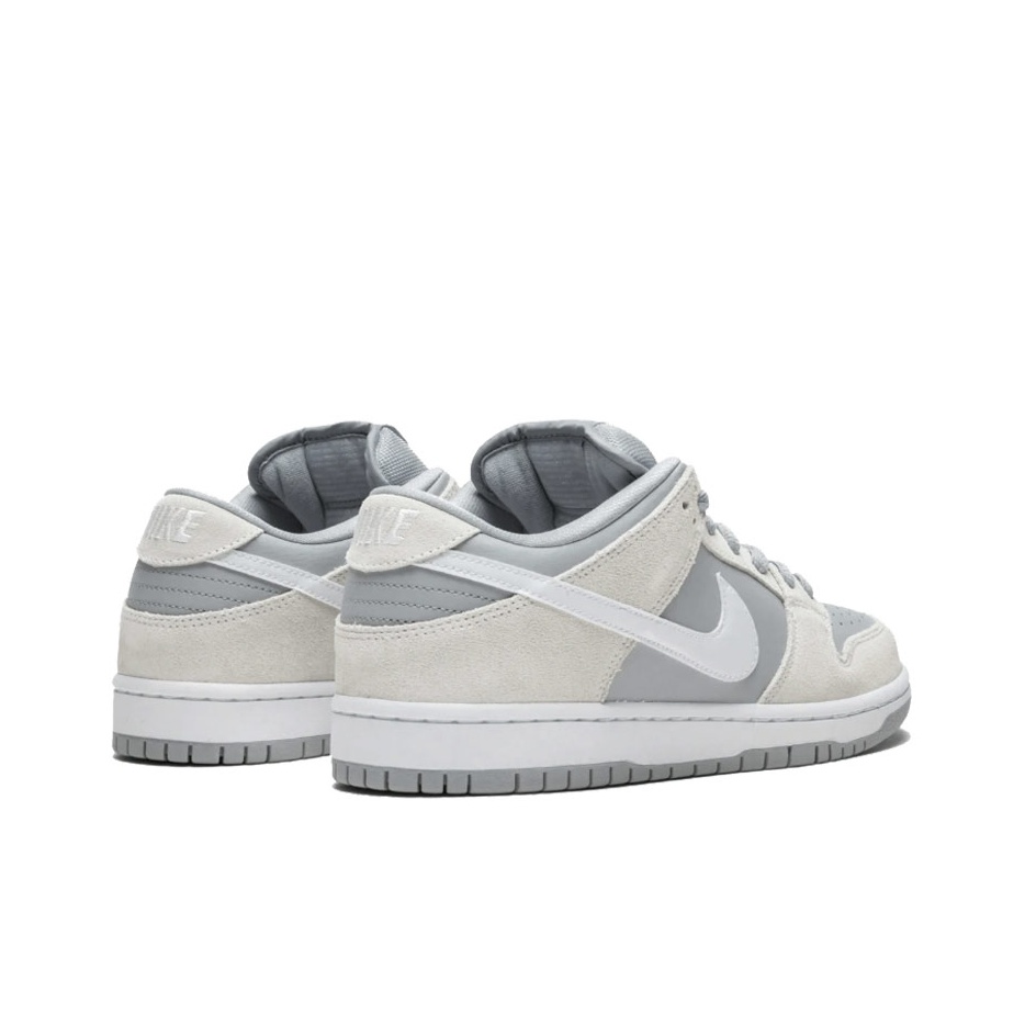 Nike Dunk SB Low "Summit White" - подошва