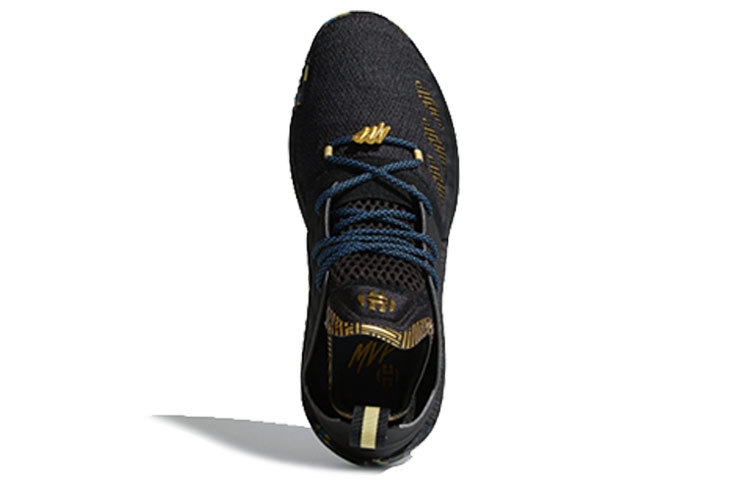 adidas Harden Vol. 2 MVP 2018 - подошва