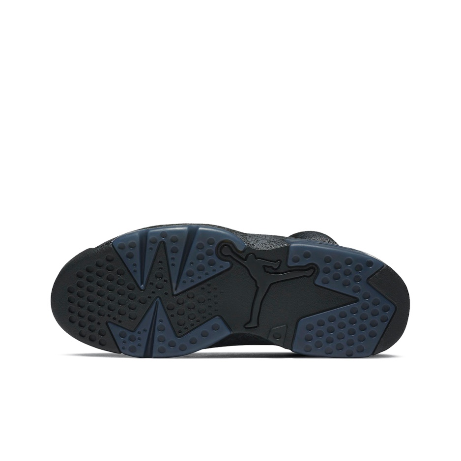 Jordan Air Jordan 6 retro sd "singles day" - вид 6
