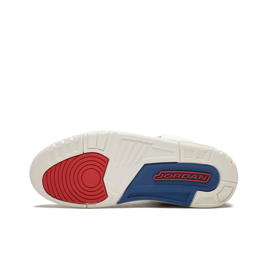 Jordan Air Jordan 3 retro international flight - подошва