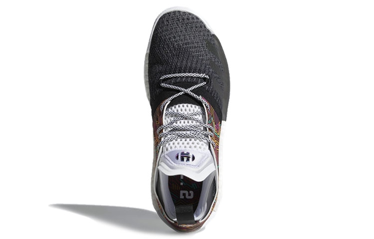 adidas Harden Vol. 2 Summer Pack - подошва