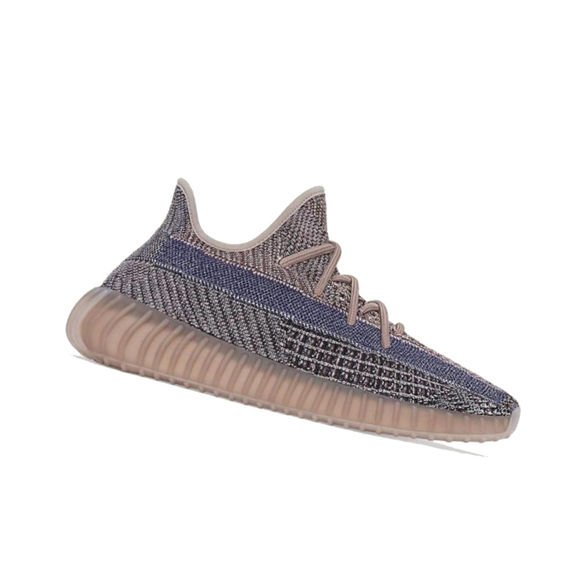 adidas originals Yeezy Boost 350 V2 "fade" - вид с внутренней стороны