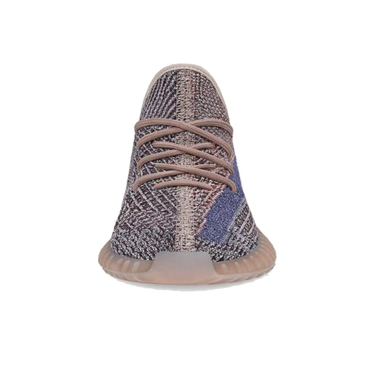 adidas originals Yeezy Boost 350 V2 "fade" - вид сзади