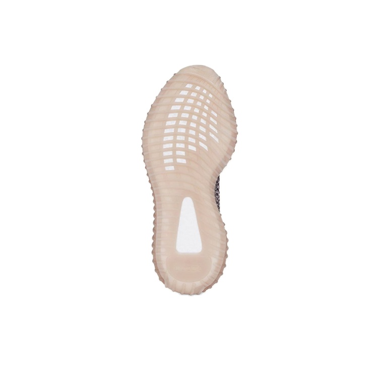 adidas originals Yeezy Boost 350 V2 "fade" - подошва