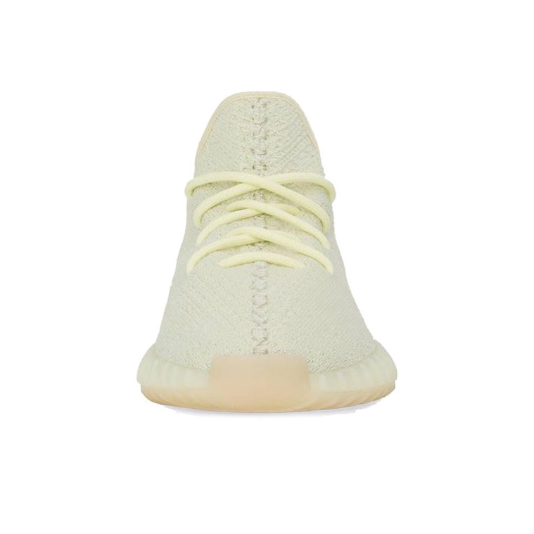 adidas originals Yeezy Boost 350 V2 "Butter" - вид спереди